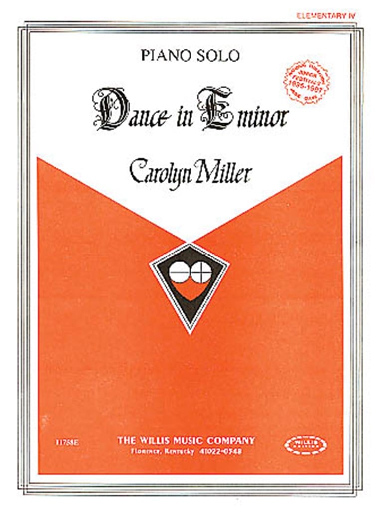 Dance in E Minor